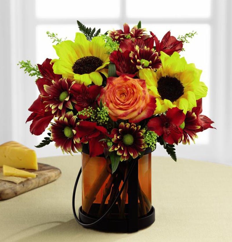 Giving Thanks Bouquet (Small)