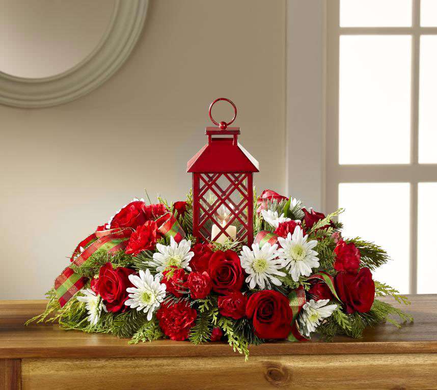 Celebrate the Season Bouquet