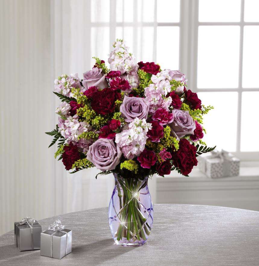 Gratitude Glimmers Bouquet (Large)