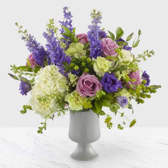 Delightful Bouquet (Small)
