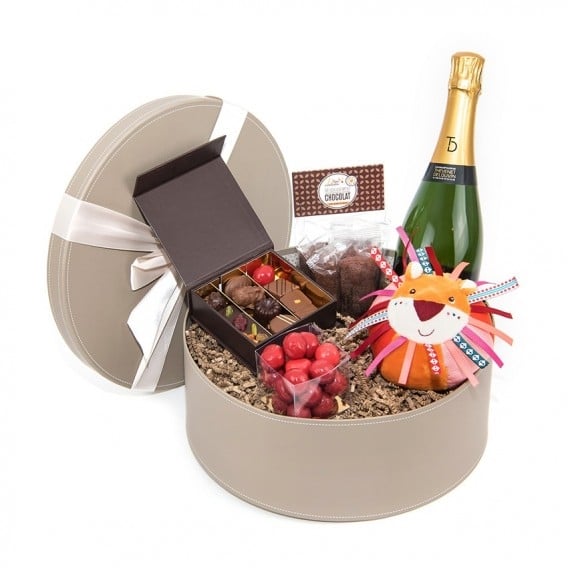 Sparkling Birth Gift (75 Cl)