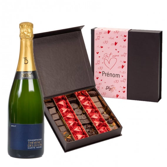 PASSIONATELY - 32CHOCOLATES