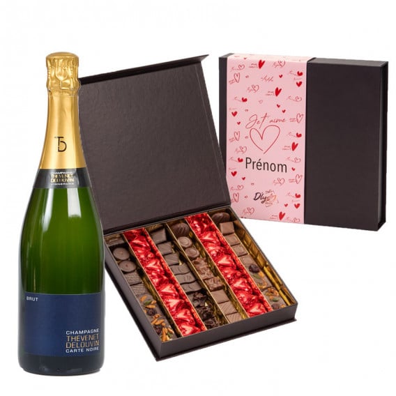 PASSIONATELY - 50CHOCOLATES