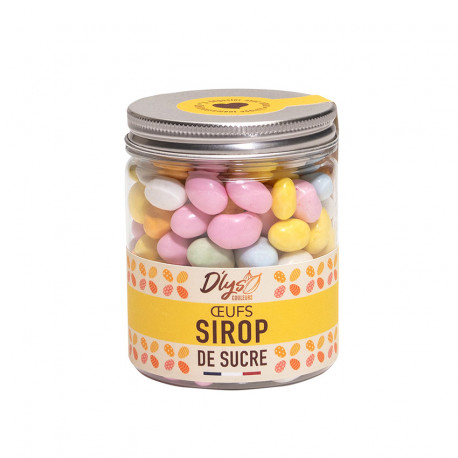 Sugar Eggs (200G)