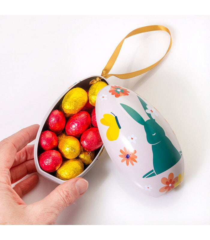 Egg Box