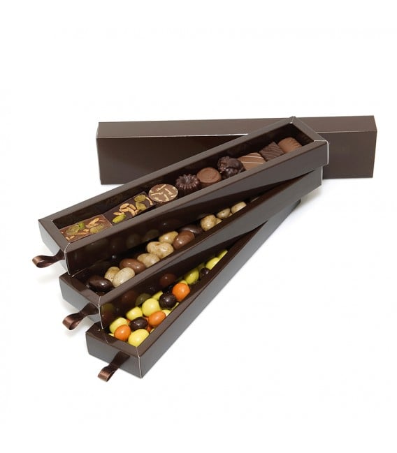 Chocolate Fan