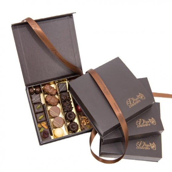 55 CHOCOLATE SUBSCRIPTION