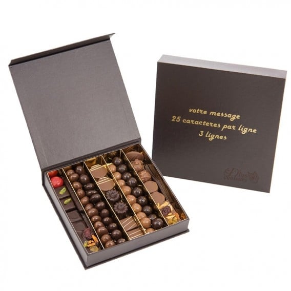 SURPRISE 65 chocolate