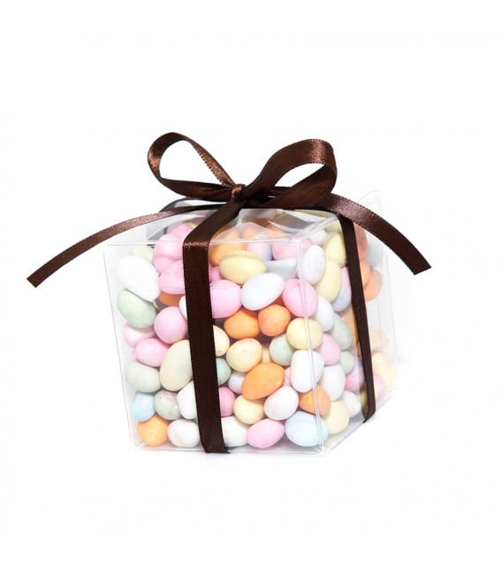 Chocolates Mamie who smashes