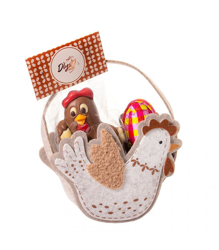 Easter Nest