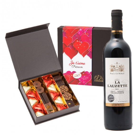 MY DEAR LOVE -32 CHOCOLATES