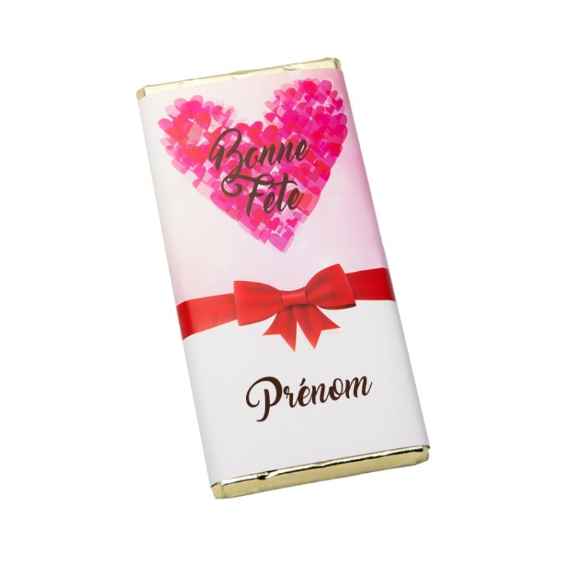 Good Day Personalized Tablet