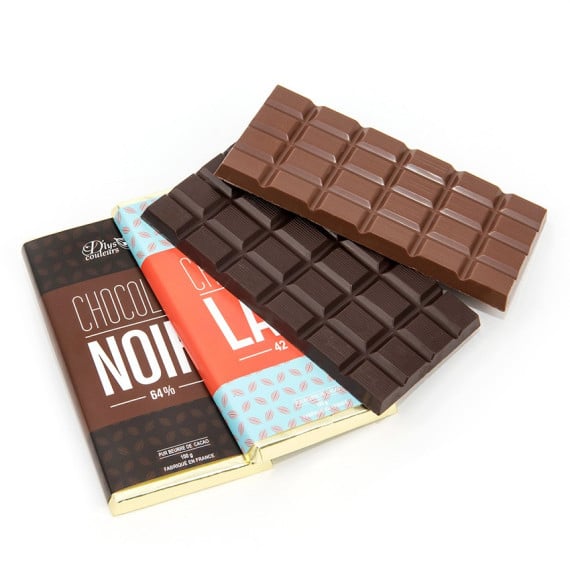 Chocolate bar subscription (3 month)