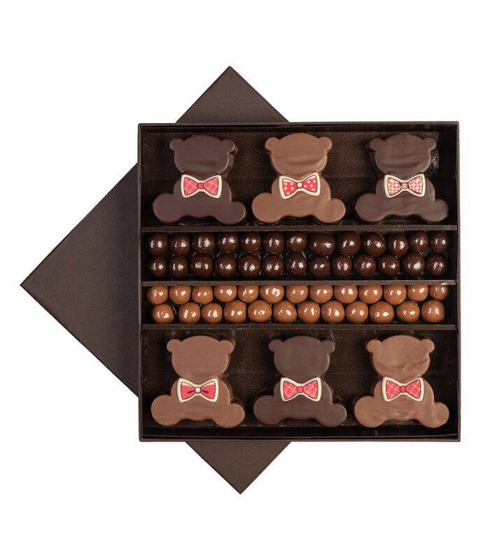 Heart Chocolates 250G