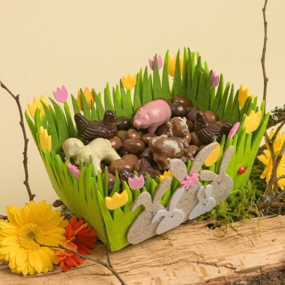 EASTER CRAVING