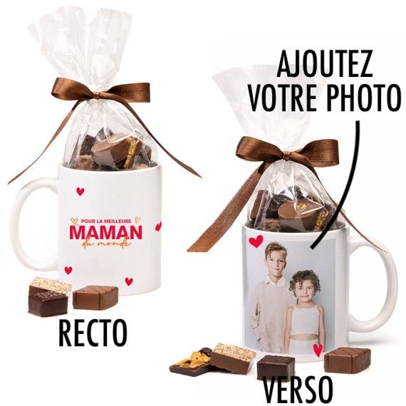 Choco'Maman
