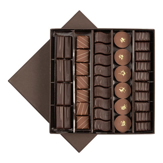chocolate ganache (Small)