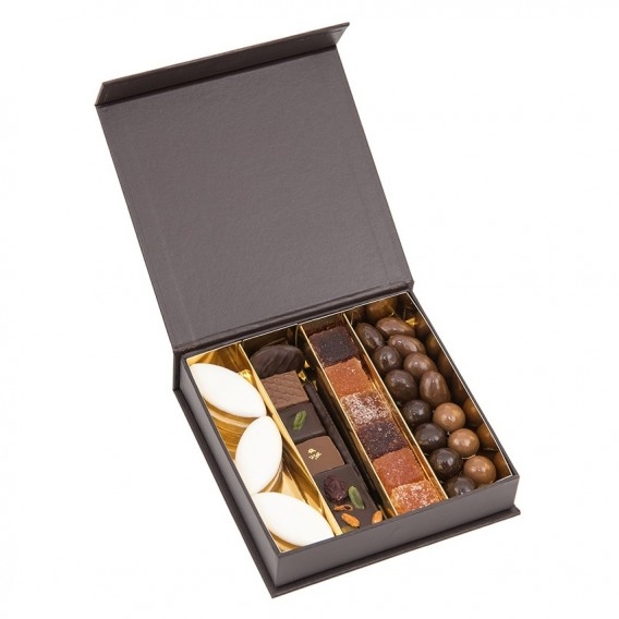 CANDY BOX (35 Number Of Chocolates)