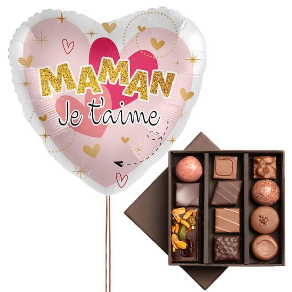 Mother's Day Balloon