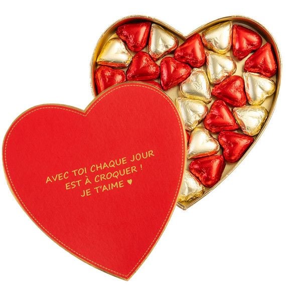 Heart of love