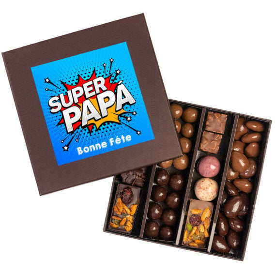 Super Dad (50 Chocolates)