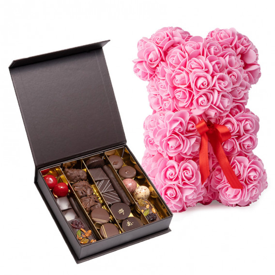 Chocolate Strawberry