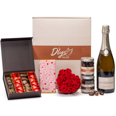 Temptation (12 Chocolates)