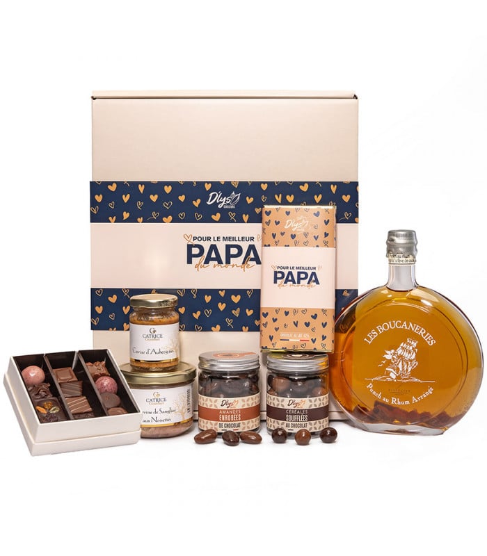 exceptional dad