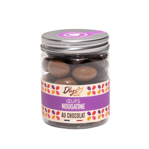 Chocolate Fries (120G)