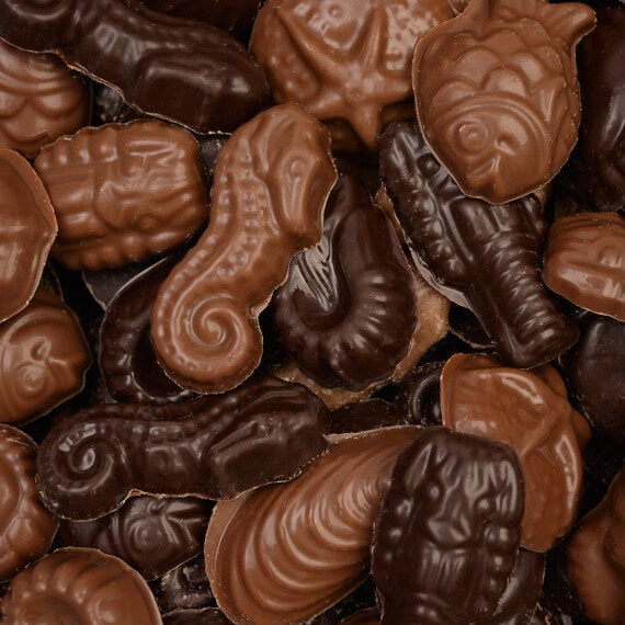 Bulk Fried Foods (1 KG)