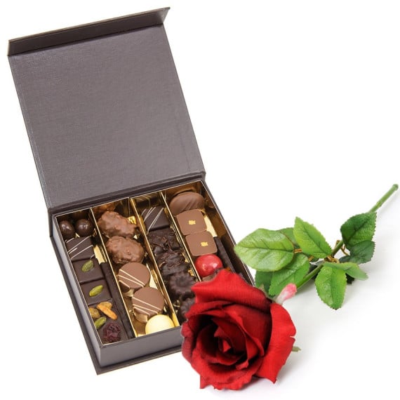 Glamour (24 chocolates)