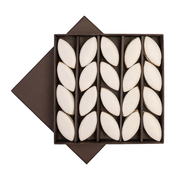 Box Of Calissons (40 NUMBER OF CALISSONS)