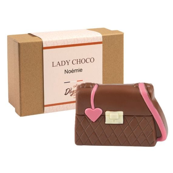 My Lady Choco