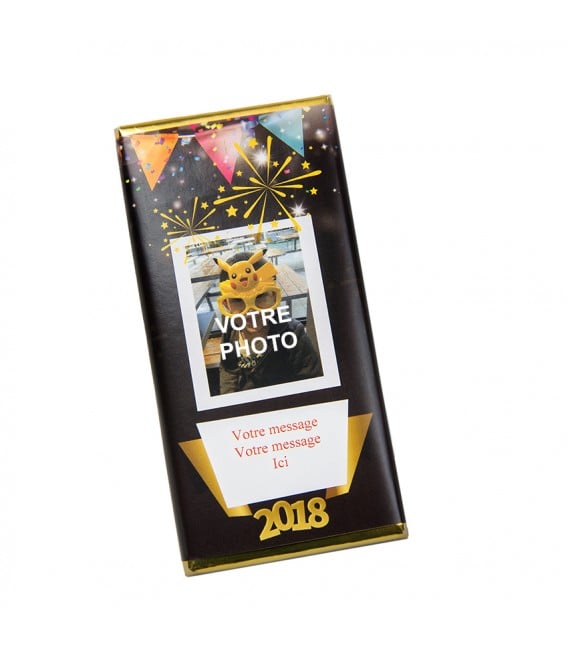 customized tablet Happy New Year