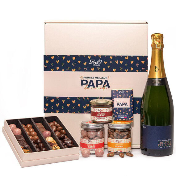 Love Dad Gift Set