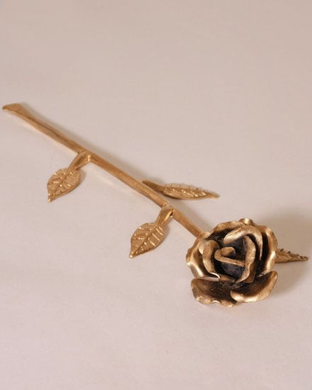 Rose Metal