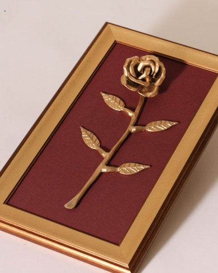 Gift ETERNAL ROSE