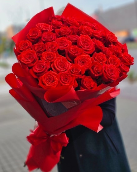 Roses box (Small)