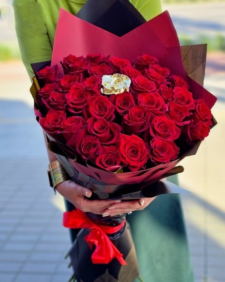 Boquet TO LOVE FOREVER (Small (19))