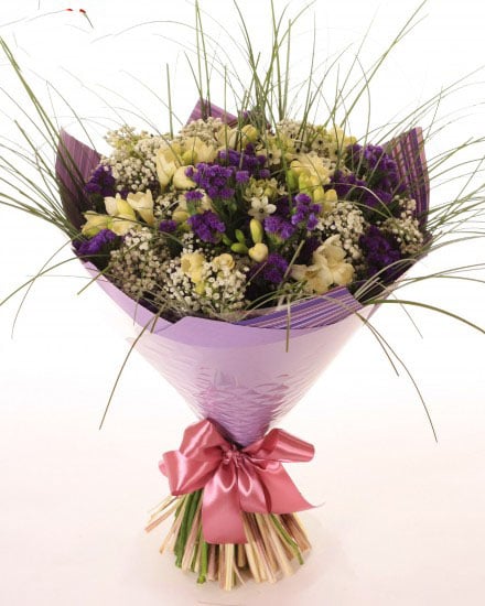 Bouquet "Provence" (Small)