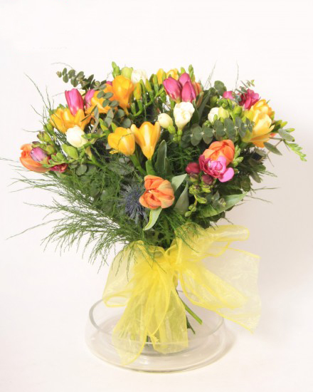 Boquet  of Dreamy Dream (Medium)