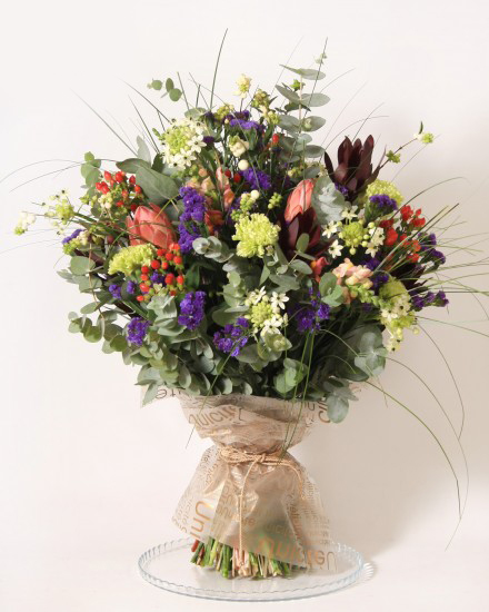 Bouquet DREAMS MEADOW (Medium)