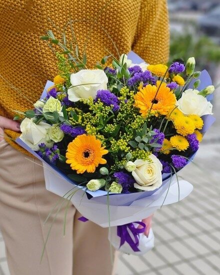 "For shining Woman" (Small)