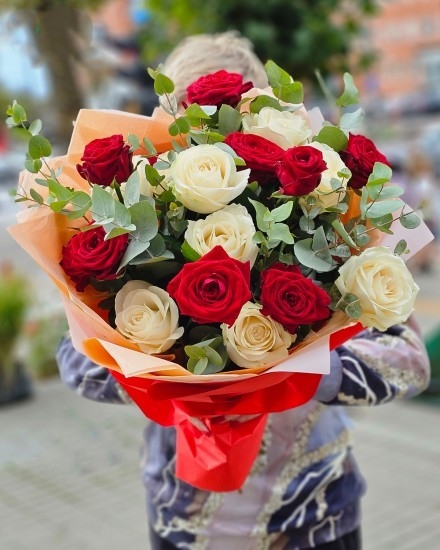"Romeo & Juliet" (Small)