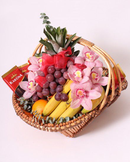 Composition SWEET KISS (Medium)