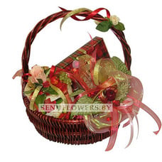 Gift basket "Fairy Tale"