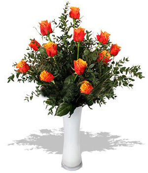 Bouquet of Roses For My Darling