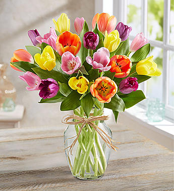Bouquet of flowers 12