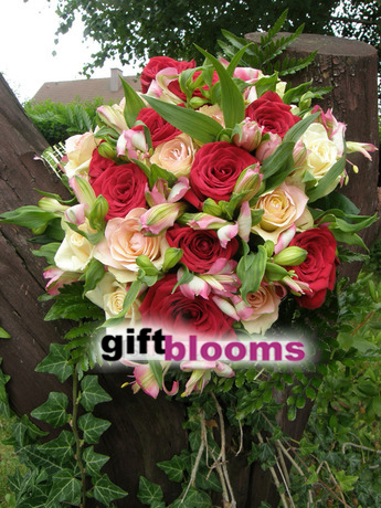 Flowers Bouquet