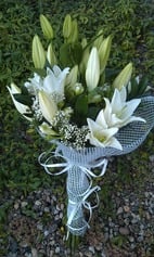 Bouquet of flowers4